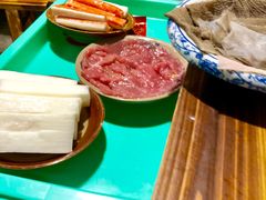 -黄潇洒老火锅(九眼桥宏济巷店)
