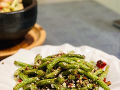 -京尊烤鸭店JINGZUN(春秀路店)