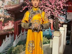 -上海杜莎夫人蜡像馆