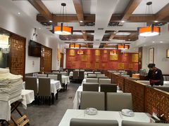 -福来居烤鸭店(天坛二店)