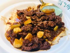 小炒黄牛肉-俏九州·小炒黄牛肉(华润万象汇店)