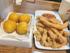 -傣妹火锅(南京东路一店)