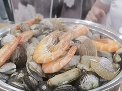 -渔码头食府(蓬莱阁店)