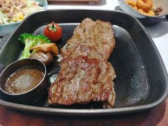 -牛扒先生·厚切雪花牛扒西餐厅(北京路禺山路店)