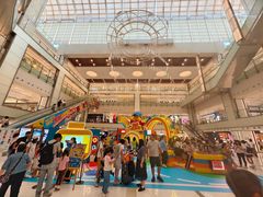 -新城市广场
