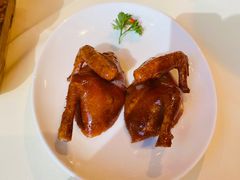 -利苑酒家(金宝店)