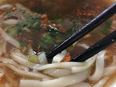 -肆姐面粉馆(坡子街店)