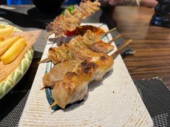 -品米斗·精致料理(浦东禹悦汇店)