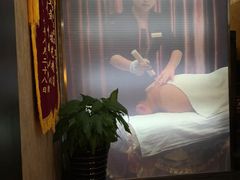 -莱仪堂艾灸经络养生馆(武威东路店)