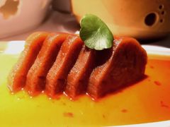 -壹品宴掦·淮扬菜(新牌坊店)