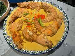 -Home Thai·泰谣(王府井apm店)