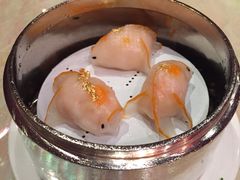 -8餐厅(新葡京酒店)