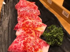 -御牛道日式烤肉料理(杭州万象城店)