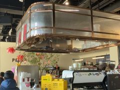 -Pekaa啤咖食肆Coffee&Bistro
