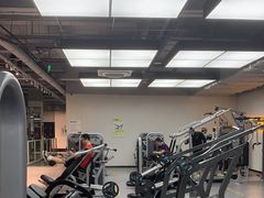-空中健身·游泳(季佳荟新华家园店)
