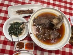 -西贝(华发商都店)