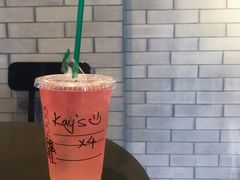 -星巴克(汾阳路店)