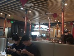 -韩宫宴烤肉·料理(大宁国际店)