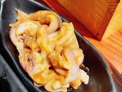 -山之屋炭火烧肉·生啤畅饮(大朗万科中央公园店)