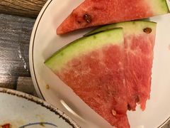 -利杨记·本味轩粥坊·烧烤(宝体店)