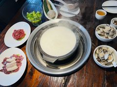 -大良毋米粥(锦龙路总店)