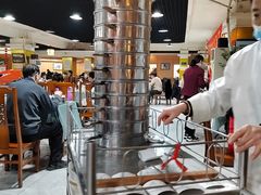 -石饮红星包子(中山路店)