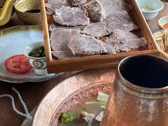 -陀岗美食·云南藏式特色餐厅