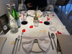 -王品牛排(郑州大卫城店)