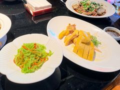 -伙靠·江浙菜(田林路店)