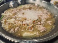 -老来福·非遗酸汤兔(凯旋路店)