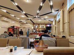 -八先生涮肉房(三里河店)