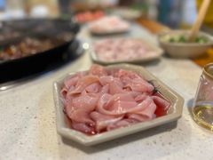 -化龙桥九宫格火锅(清水河店)