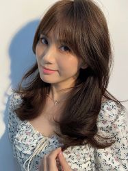 点击看大图 -那茉 Hair Salon