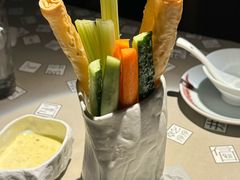 -穹六人间 people 6(岳阳路店)