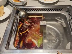 -海底捞火锅(大融城店)