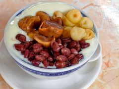 -周大娘牛乳(旧寨古村总店)