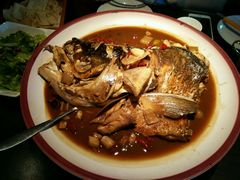 -旺顺阁鱼头泡饼(常营店)
