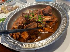 -壹只菜·崇明本地特色菜(崇明南门店)