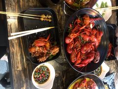 -赤甲皇(仙霞路店)