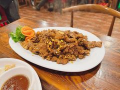 -闻香阁·清真(光荣道店)