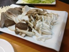 -清真华宇开锅羊肉