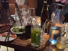 -你又瘦了小酒馆(奥体店)