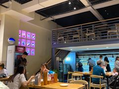 大堂-嘉州叶婆婆钵钵鸡(建设路店)