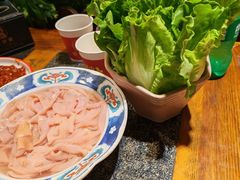 -巴将军·非遗老字号火锅(解放碑店)