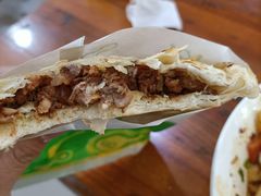 -王菊美食街·王菊面馆(总店)