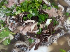 -周记翘脚牛肉