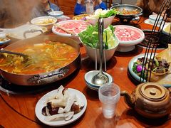 -亮欢寨(凯里总店)