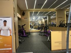 -辛巴达游泳健身(华泰宾馆店)