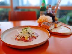 -Acqua海蓝意大利餐厅