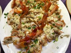 -盛港湾海鲜食府(黄沙店)